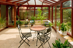 Tyegate Green conservatory quotes